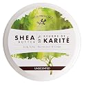 Pre de Provence Beurre De Karité Moisturizing Collection, Shea Butter Enriched Nourishing, Body Butter, 500 ML, Unscented