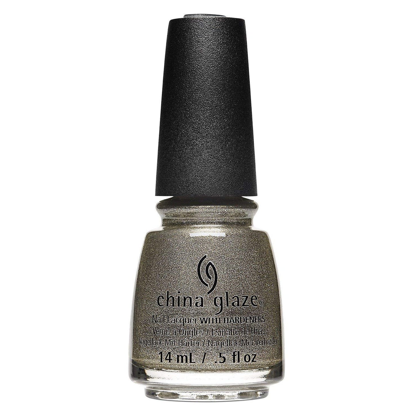 China Glaze Nail Polish, Slay Bells Ring 1579 Beauty & Personal Care China Glaze