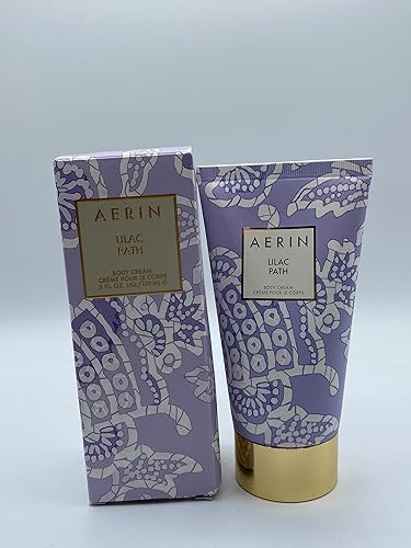 AERIN Lilac Path Body Cream 150ml