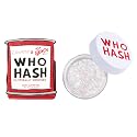 ColourPop x The Grinch Who-Hash Gliterally Obsessed Iridescent Body Glitter Gel - Limited Edition Glitter Makeup for Hair, Face & Body - Holiday