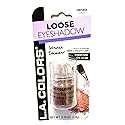 L.A. Colors Shimmering Loose Eyeshadow (Radiant)