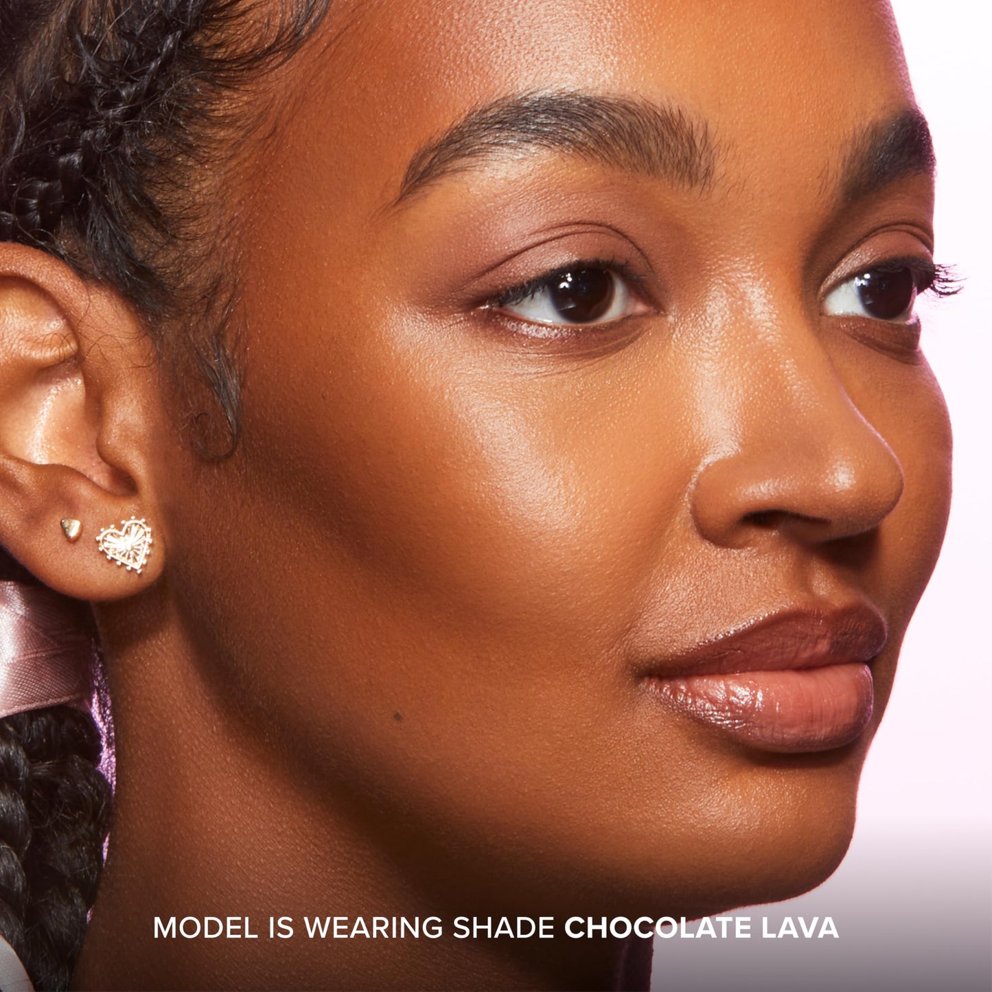 Too Faced Chocolate Soleil Melting Bronzing & Sculpting Stick | Multi-Use, Contour + Cream Bronzer Stick | Lightweight, Satin-Finish with Buildable