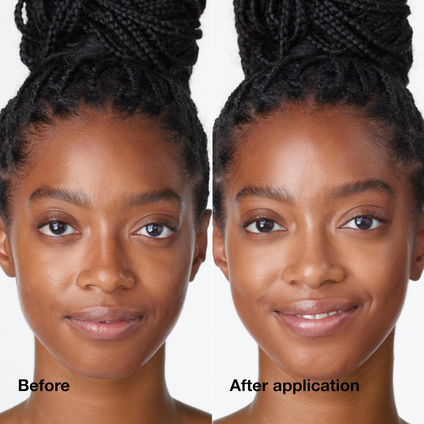 Clinique Even Better Makeup Liquid Foundation SPF 15 With Vitamin C For Dry + Oily Combination Skin Types | Medium Coverage + Natural Finish | Evens Skin Tone + Reduces Dark Spots, Amber, 1 Fl Oz
