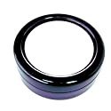Pure Ziva Matte Oil Absorbing Nude Beige Off White Translucent Eyeshadow Eyeliner Primer Base Under Eye Concealer Highlighter Single, Paraben Free, No