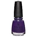 China Glaze Nail Polish, Dawn of A New Reign1562