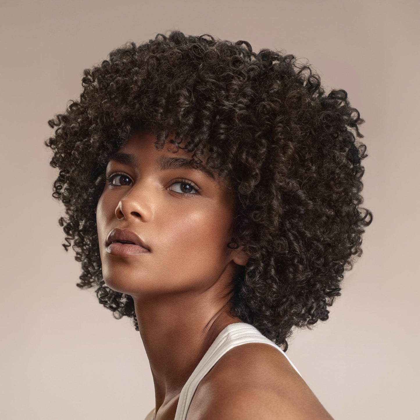 Cantu Ultra Moisture Nourishing Curling Cream with Batana Oil + Jamaican Black Castor Oil, 10 oz