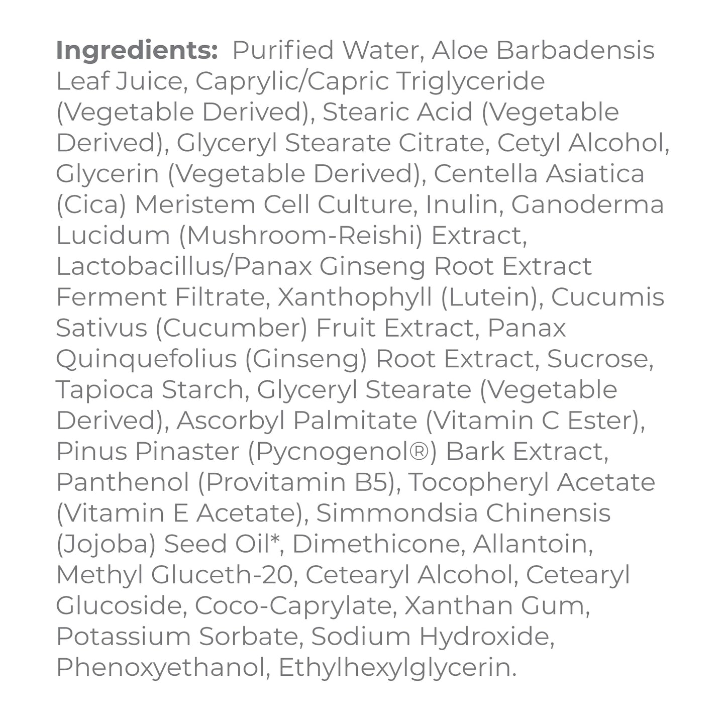Derma E Pure Biome Balancing Cream, 2 OZ