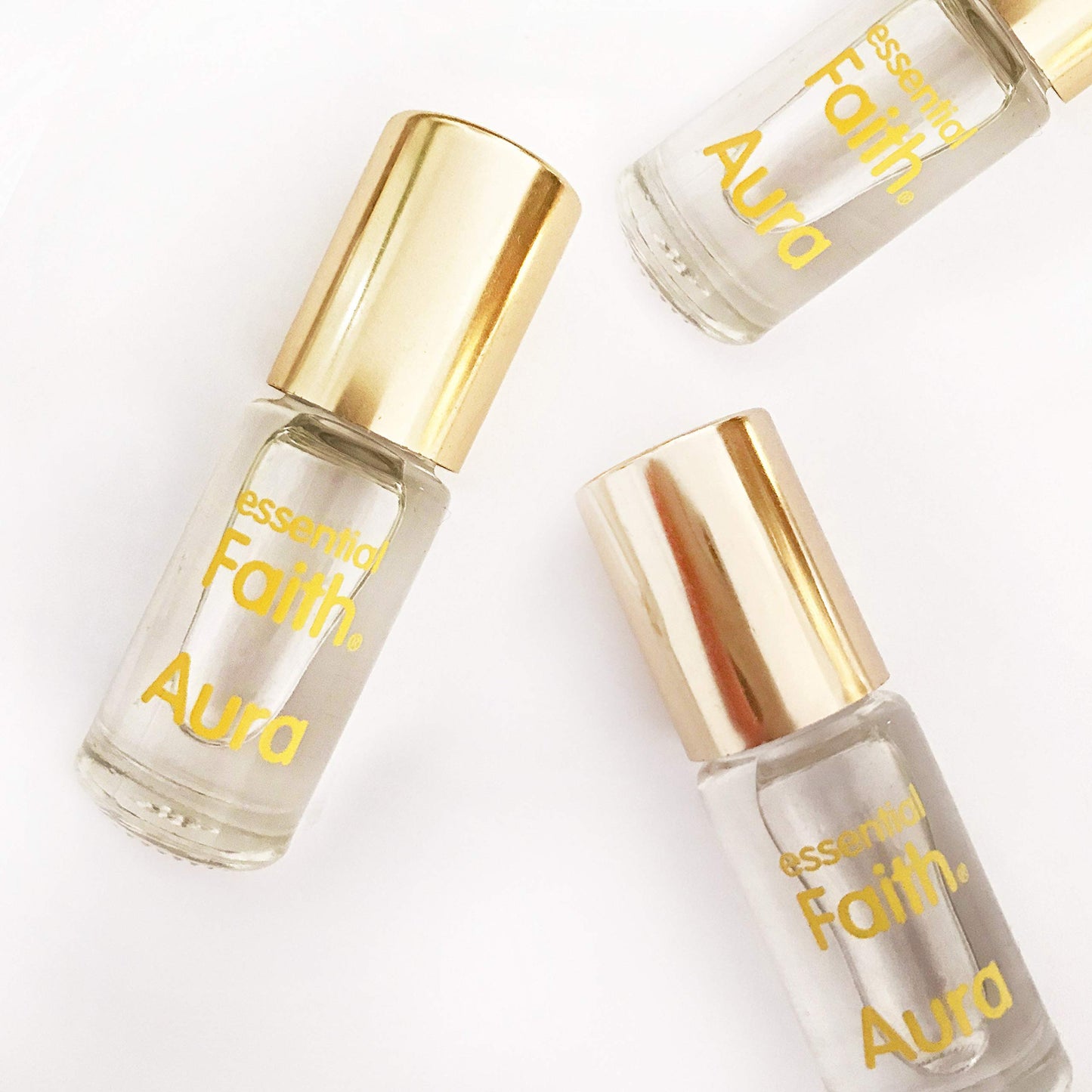 Essential Faith Aura 1/6 oz roll-on