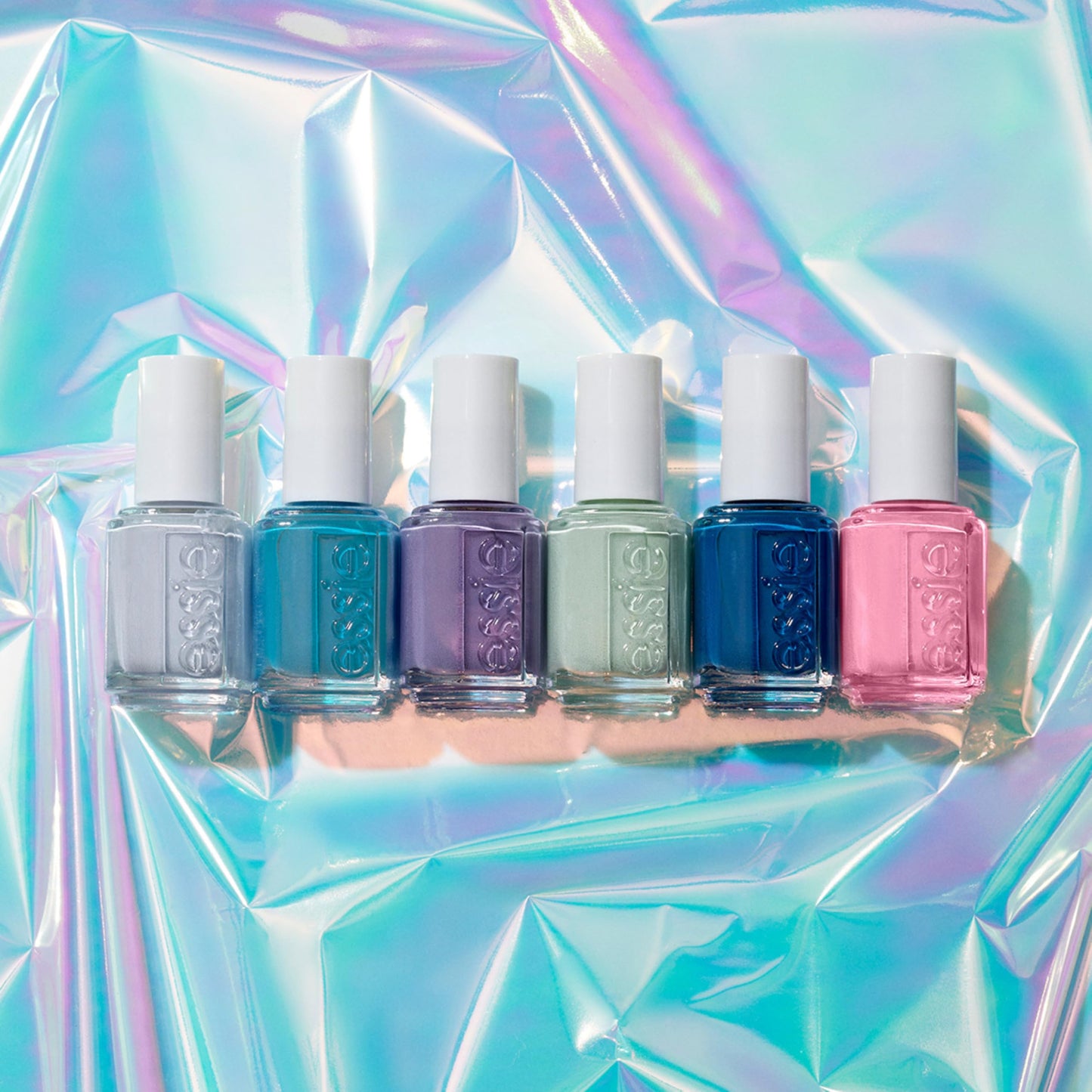 essie Nail Polish, Salon-Quality Green Nail Polish, Just Chill, Vegan, Take The Dip, 0.46 fl oz Beauty & Personal Care essie
