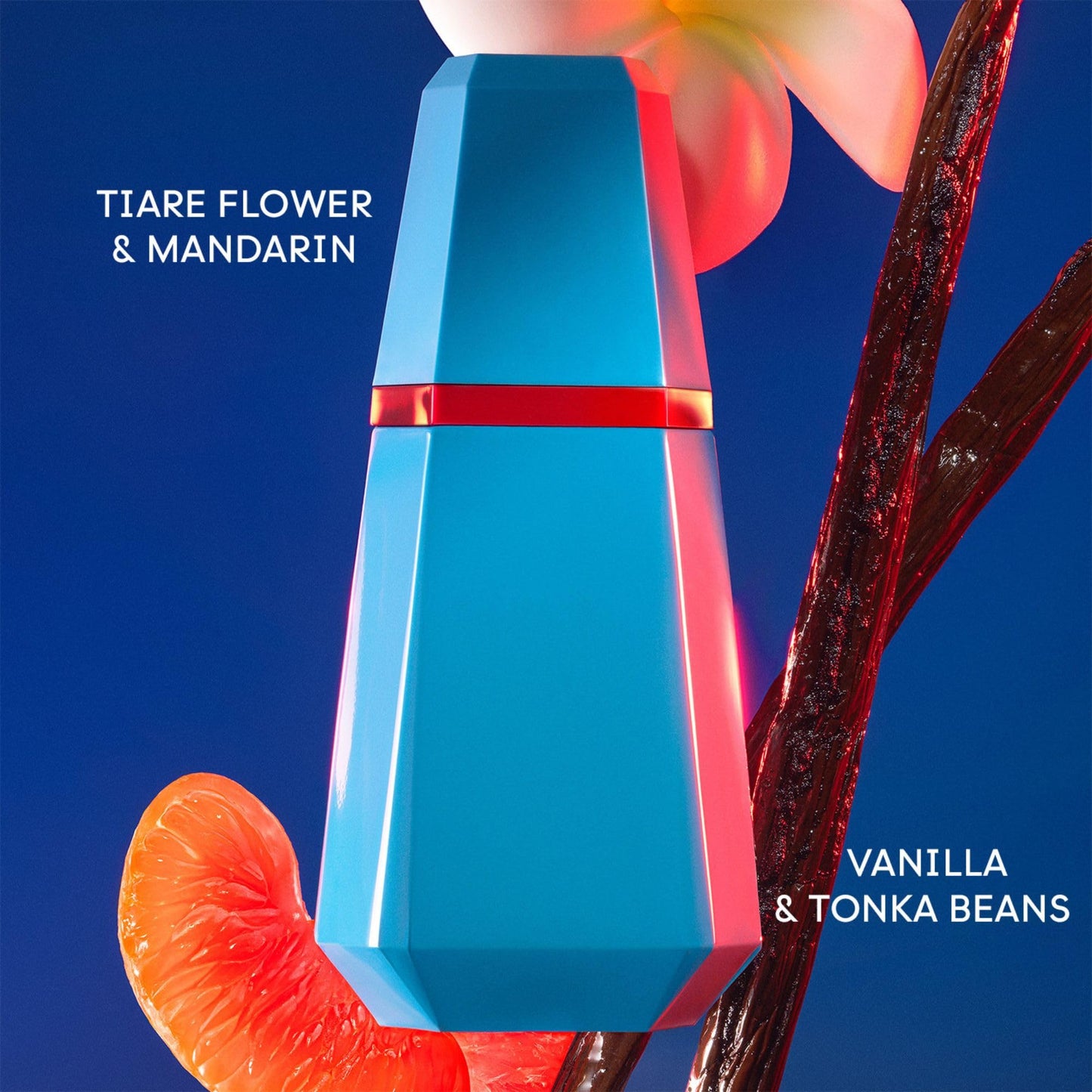 Cacharel Lou Lou Eau de Parfum Spray Perfume for Women, 1.7 Fl. Oz.