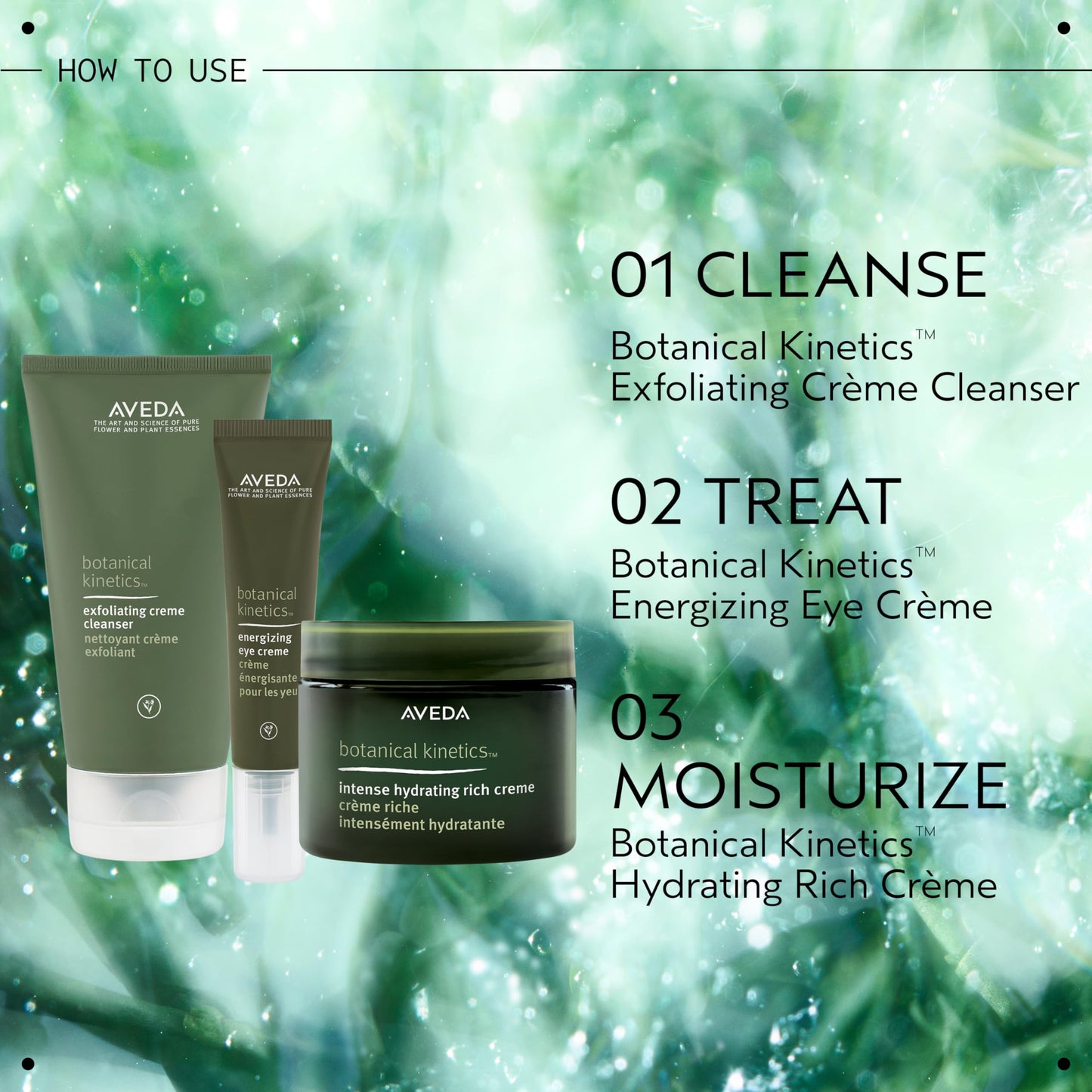 Aveda Botanical Kinetics Energizing Eye Creme | Helps Brighten Under Eyes, Reduces the Look of Dark Circles | with Licorice Root and Caffeine | 96%