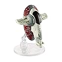 Hot Wheels Star Wars Boba Fett's Slave 1 Vehicle