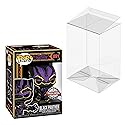 Funko Pop! Marvel: Black Panther #891 (Black Light) Special Edition Exclusive Vinyl Figure Collectibles