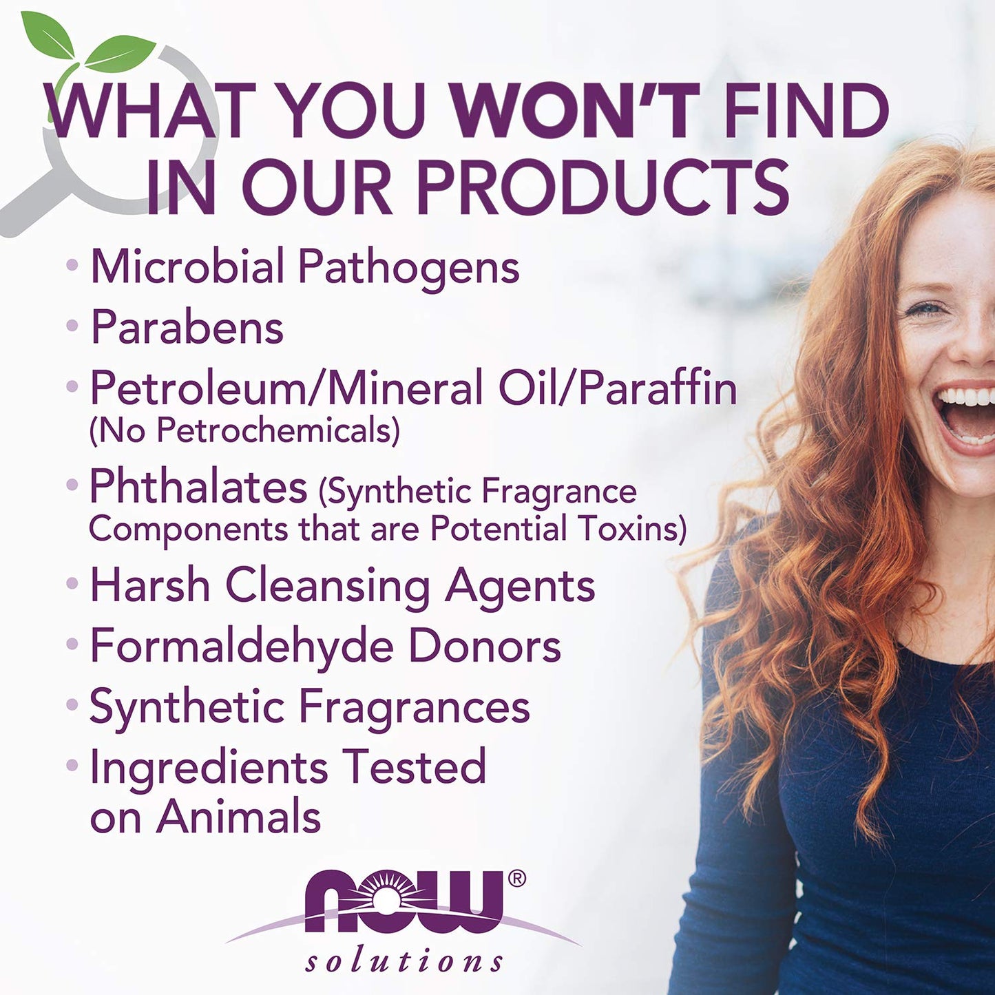 NOW Solutions, Blemish Clear Spot Treatment, Reduces Redness and Irritation, Purify, 0.5-Fluid Ounce