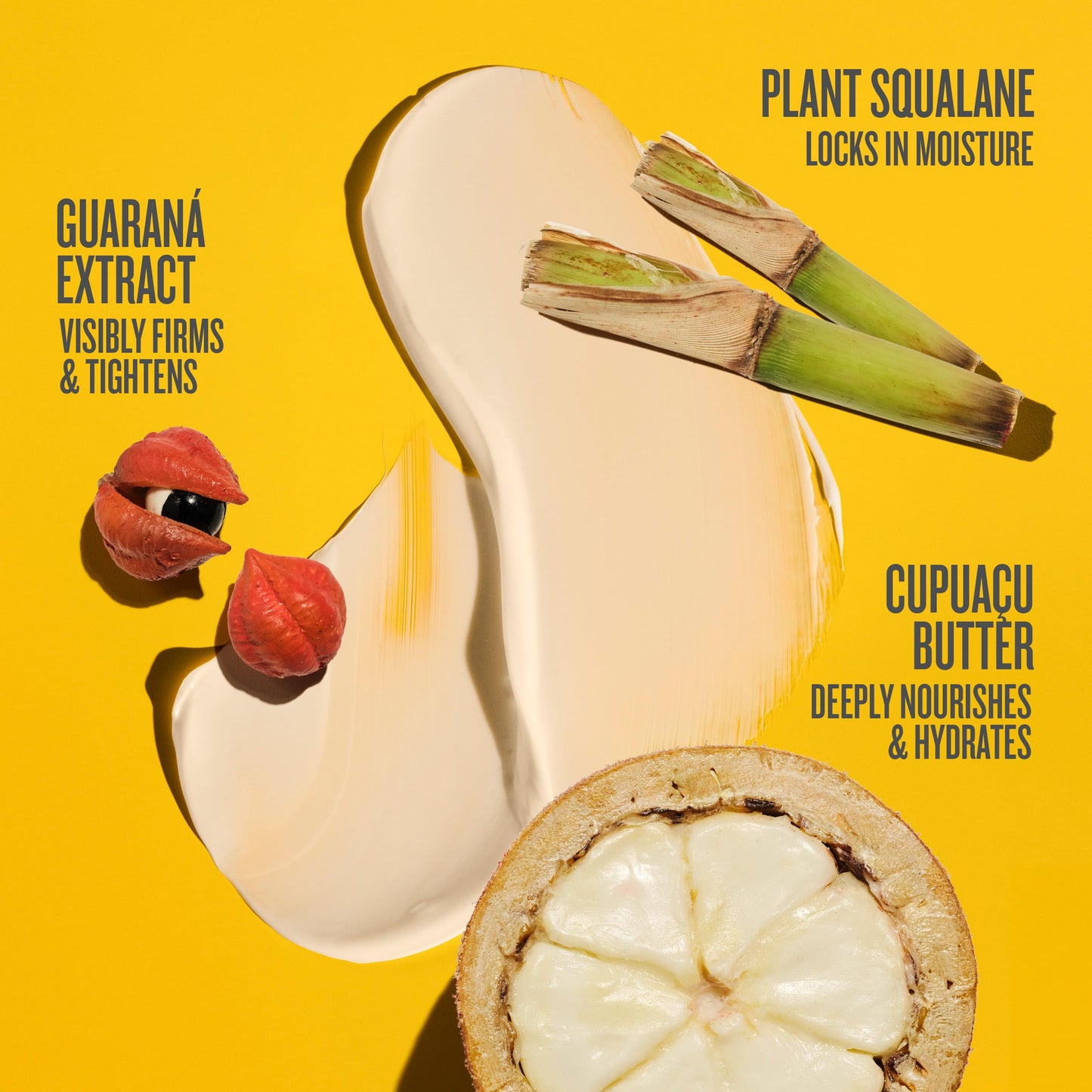 Sol de Janeiro Brazilian Bum Bum Cream 240ml Beauty and Personal Care Sol de Janeiro