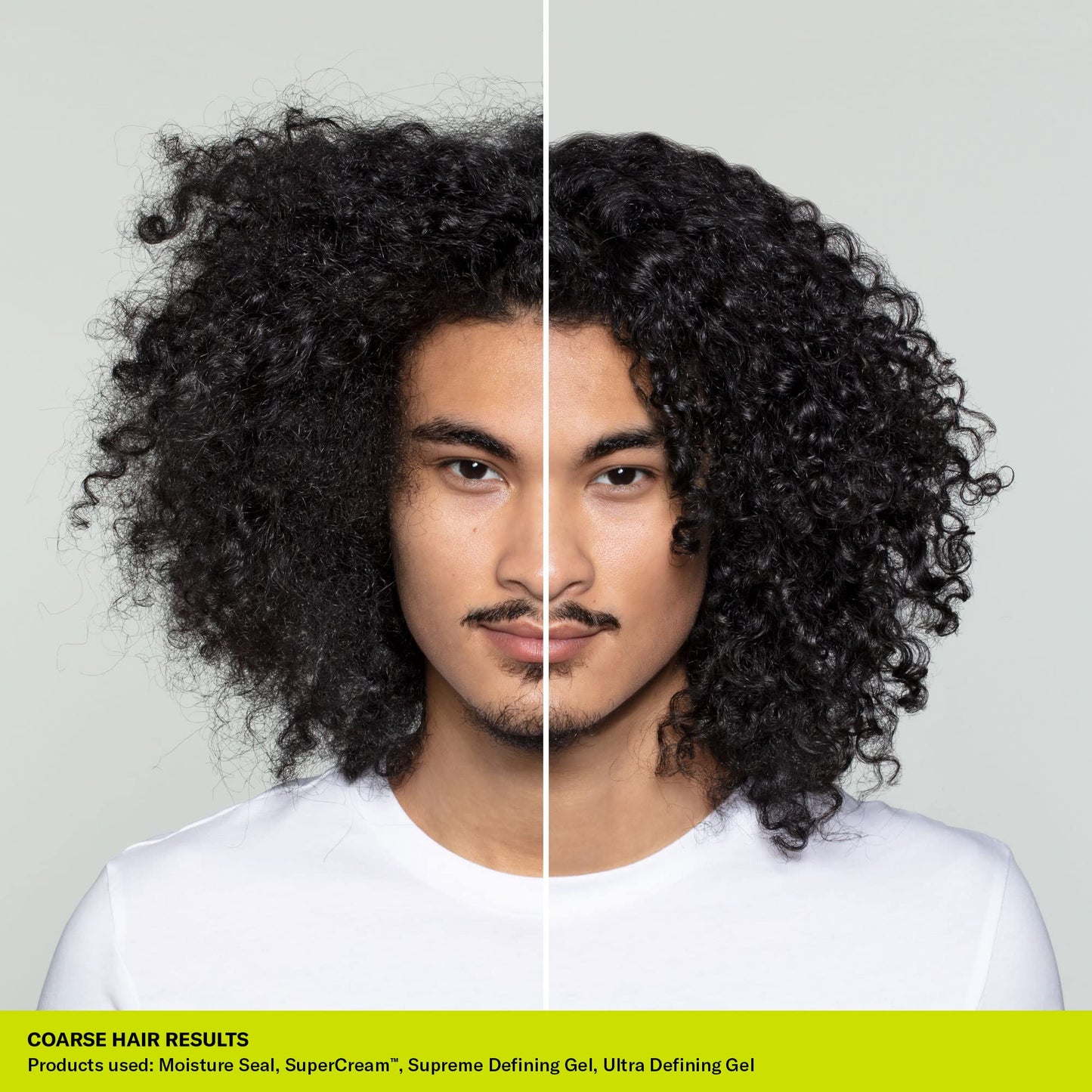 DevaCurl SuperCream Ultra-Rich Moisturizing Definer, Warm Coconut, 5.1 fl. oz