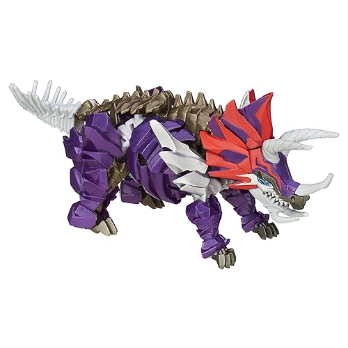 Transformers Age of Extinction Generations Deluxe Class Dinobot Slug Figure