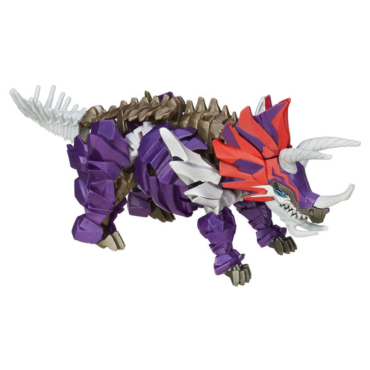 Transformers Age of Extinction Generations Deluxe Class Dinobot Slug Figure