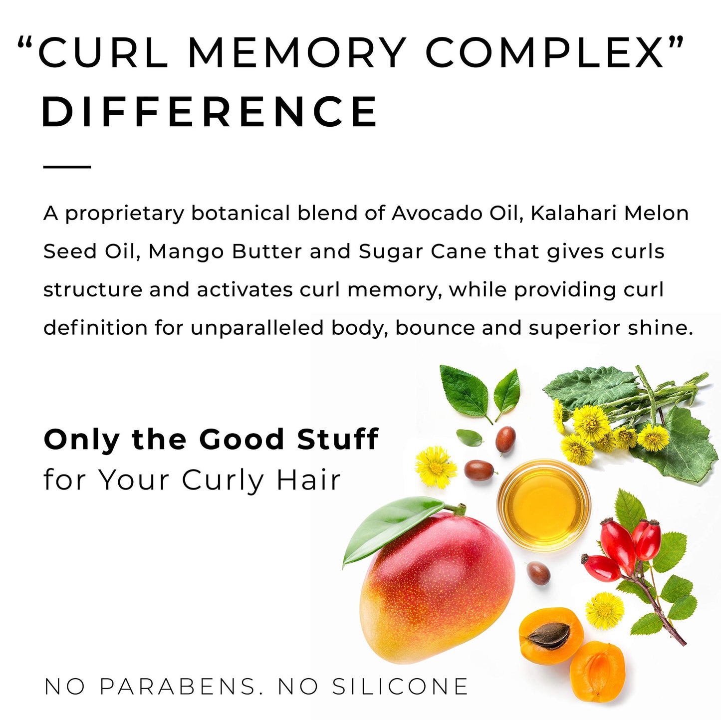 Ecru New York Curl Perfect Rejuvenating Moisture Mist
