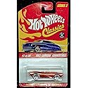 Hot Wheels Classic Series 2: 1967 Camaro Convertible