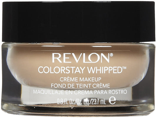 Revlon ColorStay Whipped Crème Makeup, Early Tan