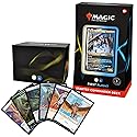 Magic: The Gathering Starter Commander Deck - First Flight (White-Blue) | Ready-to-Play Deck for Beginners and Fans | Ages 13+ | Collectible Card…