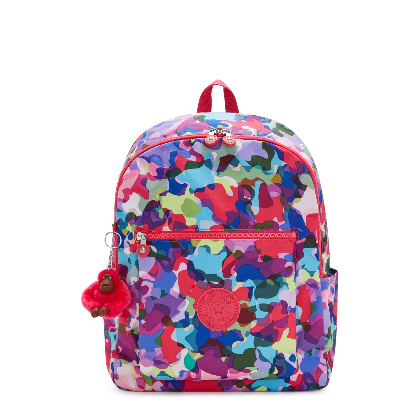 Kipling Women's Chuwy Backpack, Lightweight, Compact, Stylish, Bag
