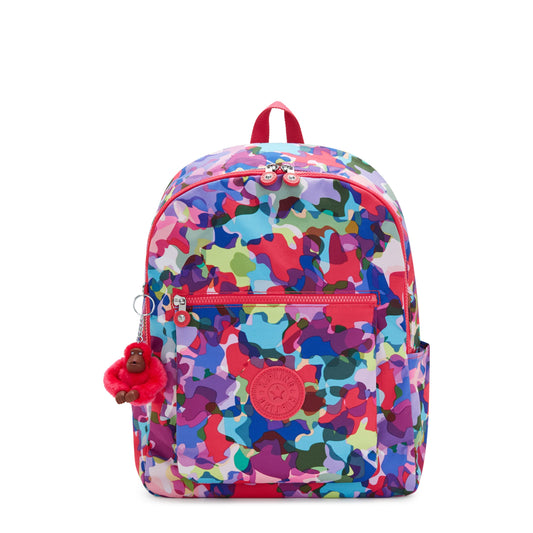 Kipling Women's Chuwy Backpack, Lightweight, Compact, Stylish, Bag