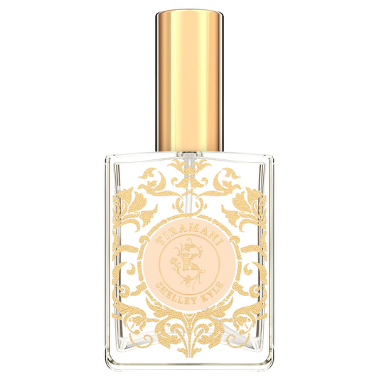 Shelley Kyle Tiramani Perfume with Perfect Floral Fragrance, Long-Lasting Scent, Great Choice for Everyday Wear, 30ml Beauty & Personal Care Shelley Kyle