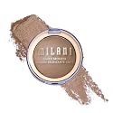 Milani Baked Bronzer - Long-Lasting Powder for Natural Sun-Kissed Glow- Lightweight, Buildable & Streak-Free Makeup with Radiant Finish- Talc-Free