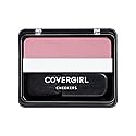 COVERGIRL - Cheekers Blush, Soft, blendable, lightweight formula, easy & natural look, 100% Cruelty-Free