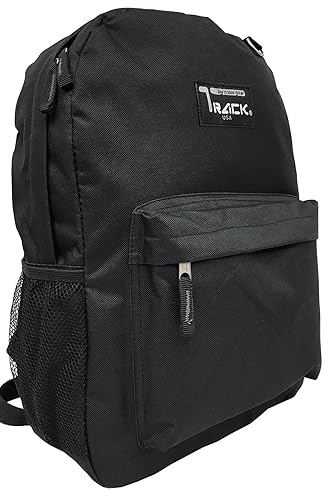 Track Everyday Pack (Black)