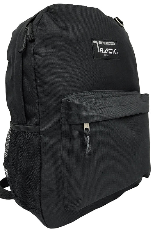 Track Everyday Pack (Black)