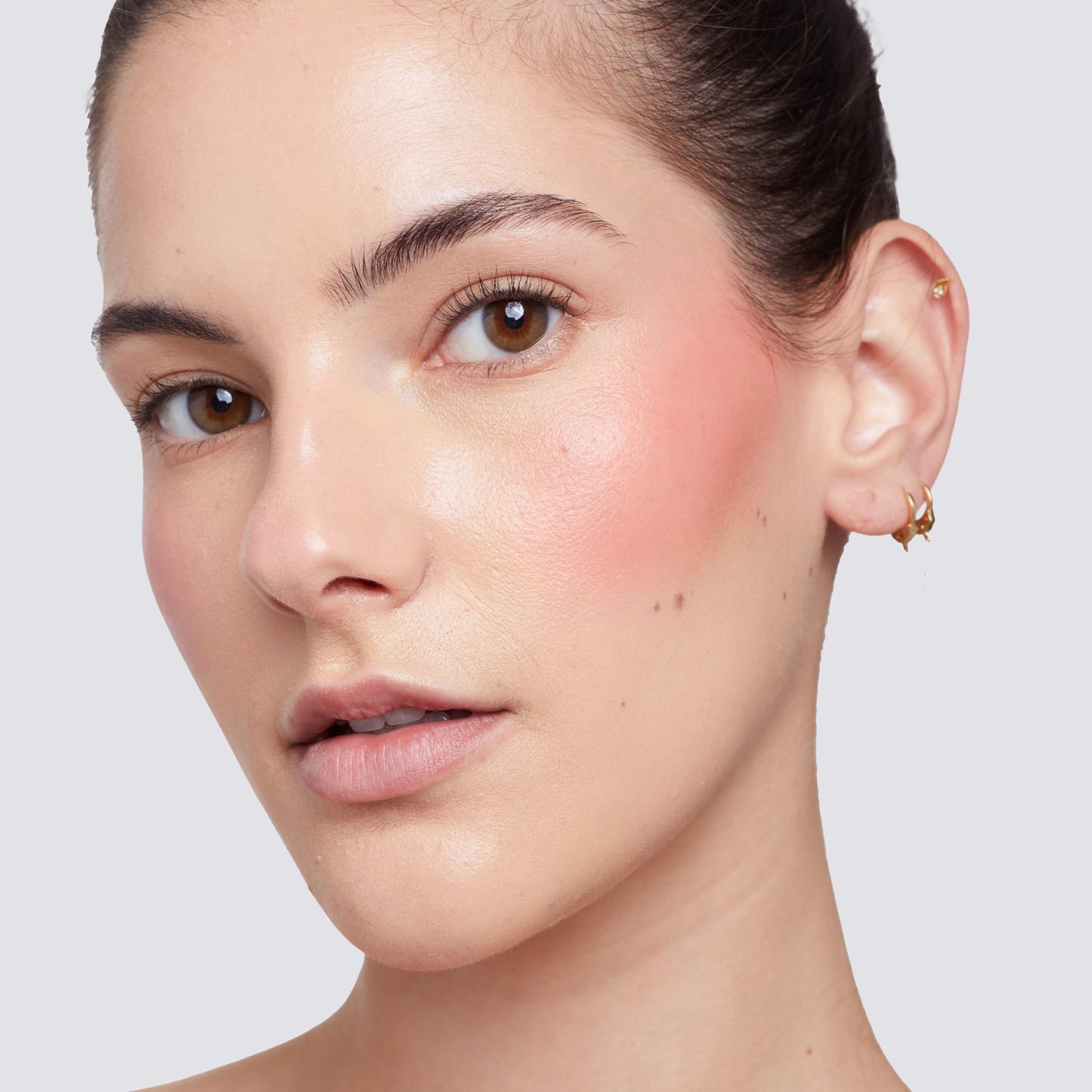 Trish McEvoy Gorgeous Cream Blush, So Glamorous, 7.5 g / 0.26 oz.