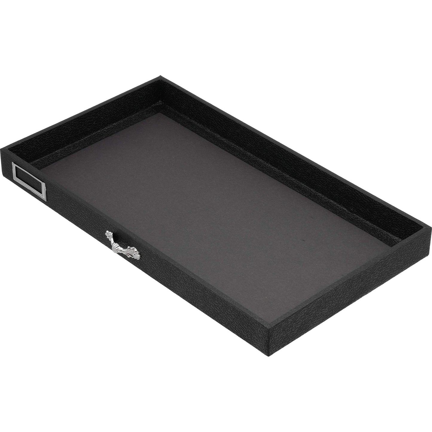 5 Tray Jewelry Gemstone Bead Organizer Storage Case