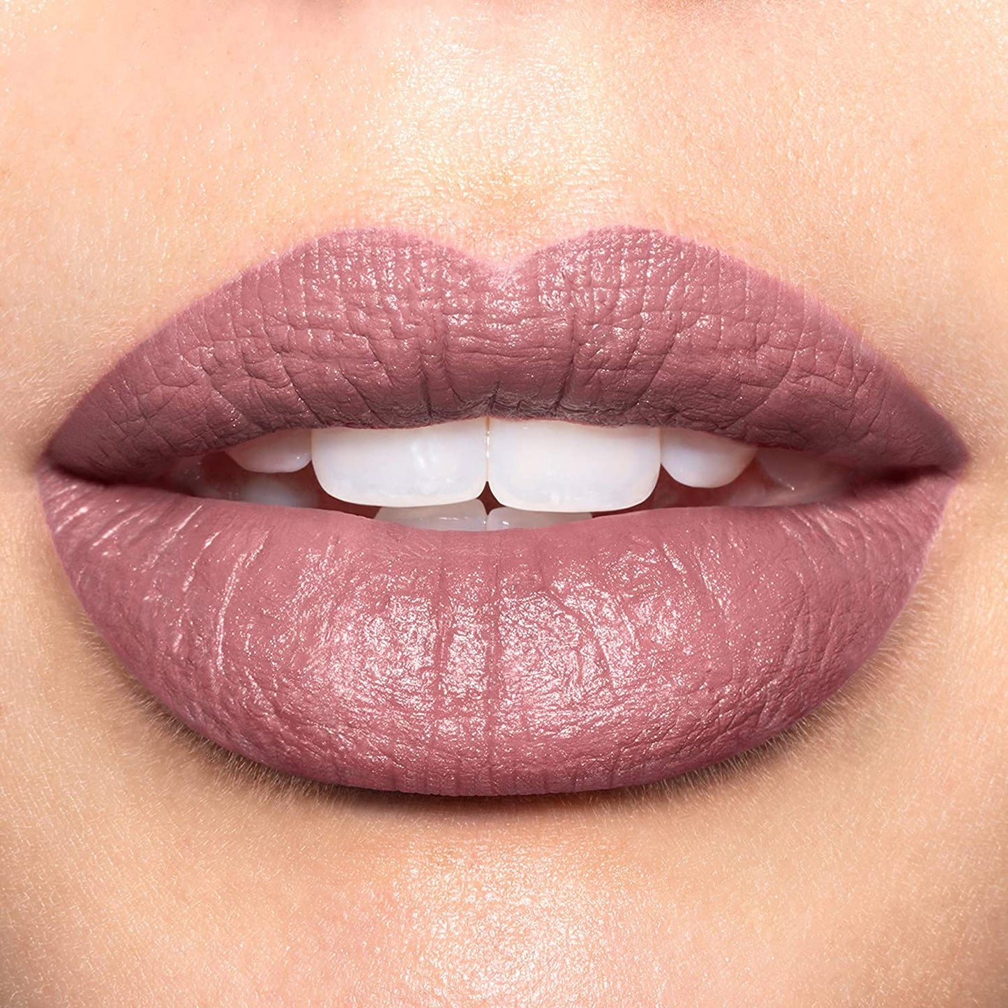 Revlon Super Lustrous The Luscious Mattes Lipstick, High Impact with Moisturizing Velvety Formula, Wild Thoughts, 0.74 oz
