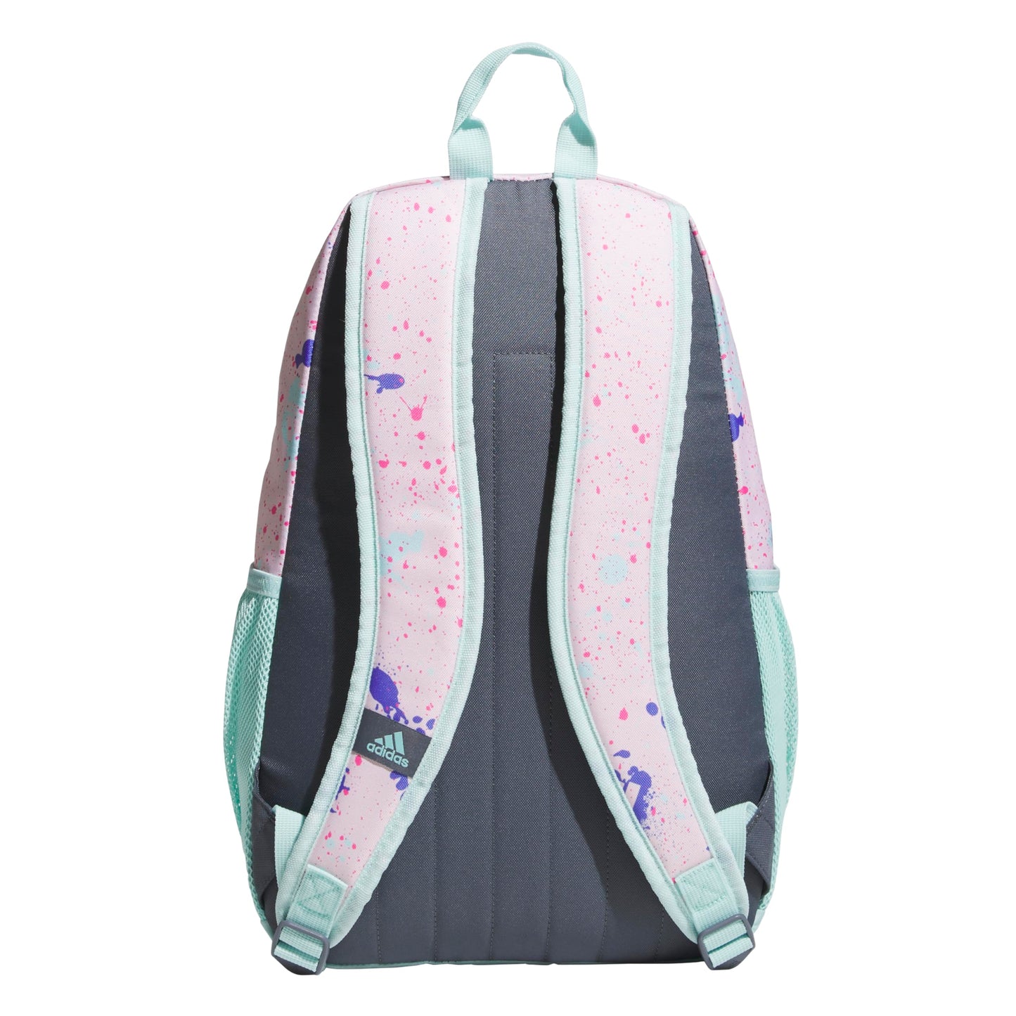 adidas Creator School Backpack for Girls & Boys - Durable Bookbag