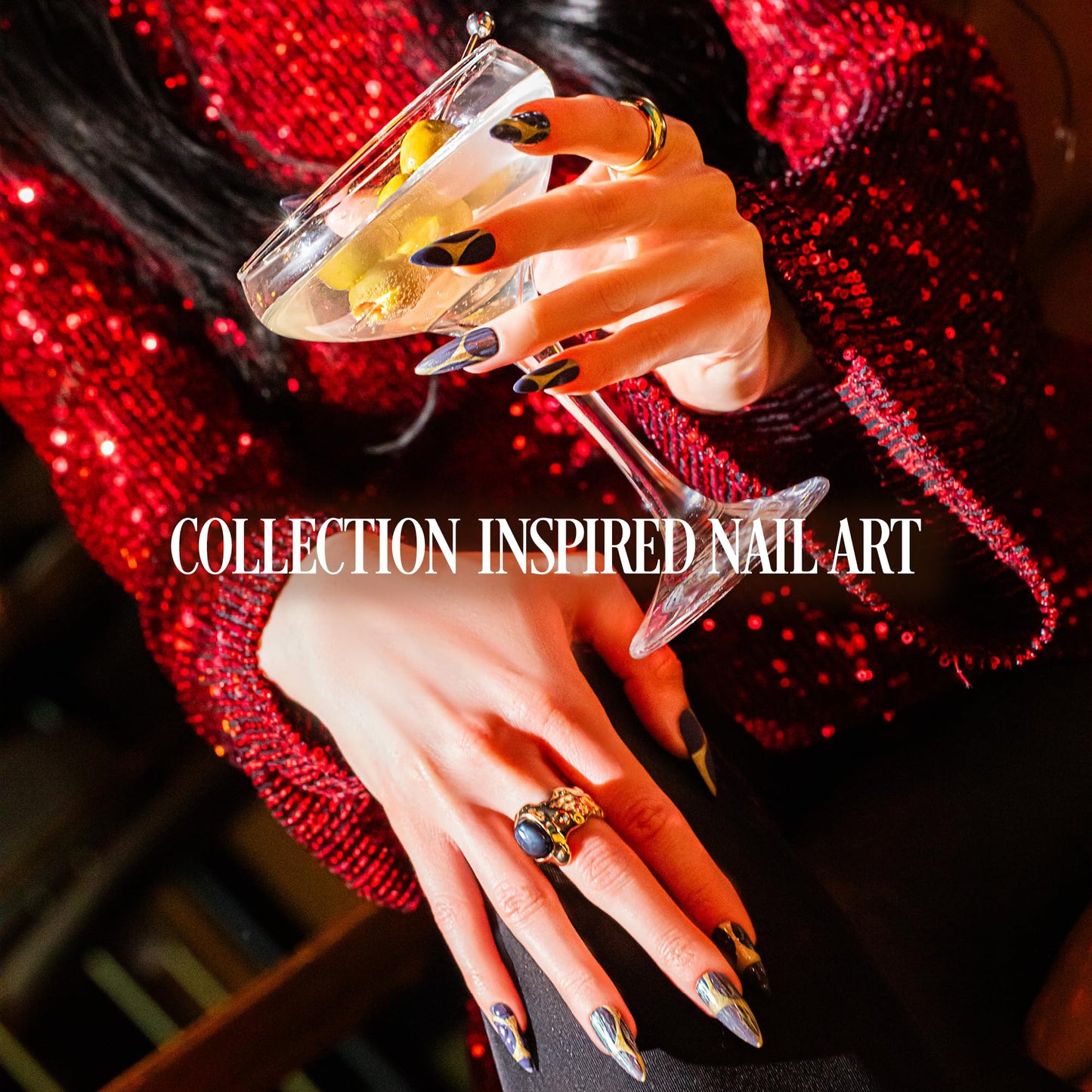 Morgan Taylor Fall Collection Living Our Life - 15ml Professional Lacquer, Vibrant, Chip-Resistant, Fast-Drying, Long-Lasting, High-Shine, Perfect Beauty & Personal Care Morgan Taylor