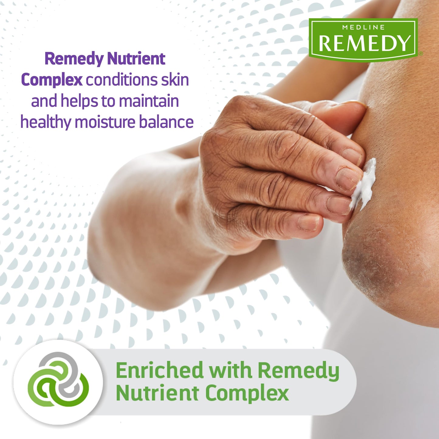 Medline Remedy Phytoplex Nourishing Skin Cream Moisturizer, 4 Fl. Oz (Pack of 2) Beauty & Personal Care Medline Remedy