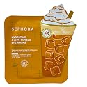 SEPHORA COLLECTION Eye Mask - Caramel Macchiato - 1 Pair Limited Edition