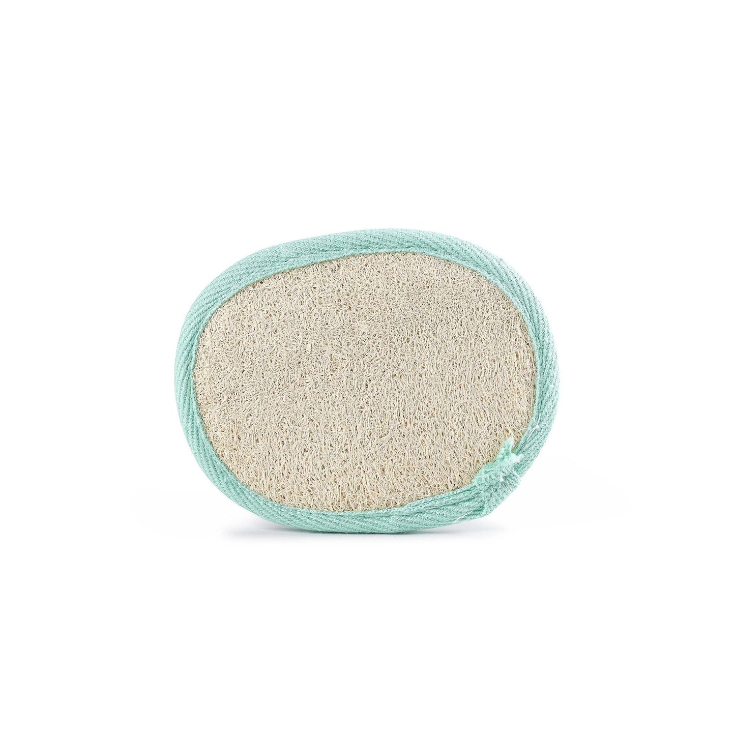 Earth Therapeutics Loofah Complexion Pad