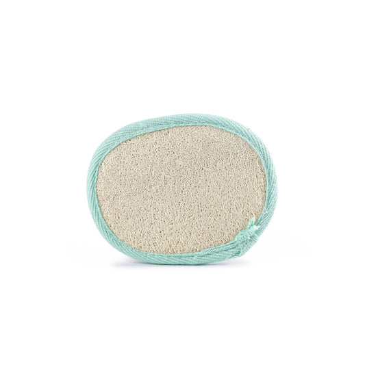 Earth Therapeutics Loofah Complexion Pad