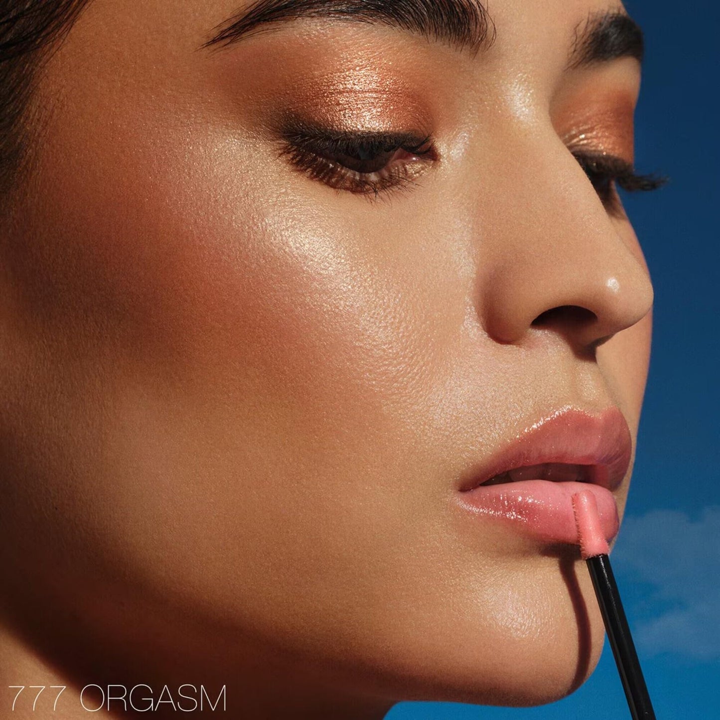 NARS Afterglow Lip Oil Limited Edition 5.7 mL / .17 OZ (HIGH LIFE 508 (Hot Escape), 0.17oz / 5.7mL)