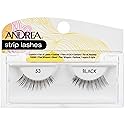 Andrea Mod Strip Lash Pair Style 53