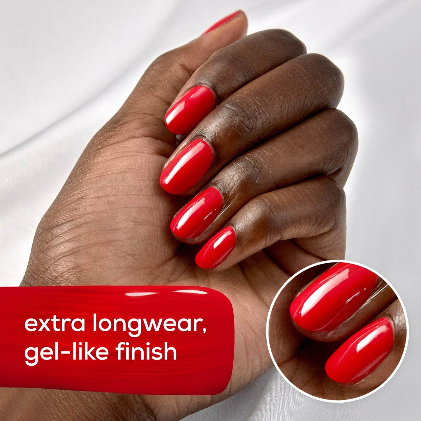 essie gel couture, gel-like nail polish, longwear, vegan formula, pink, bodice goddess, 0.46 fl oz