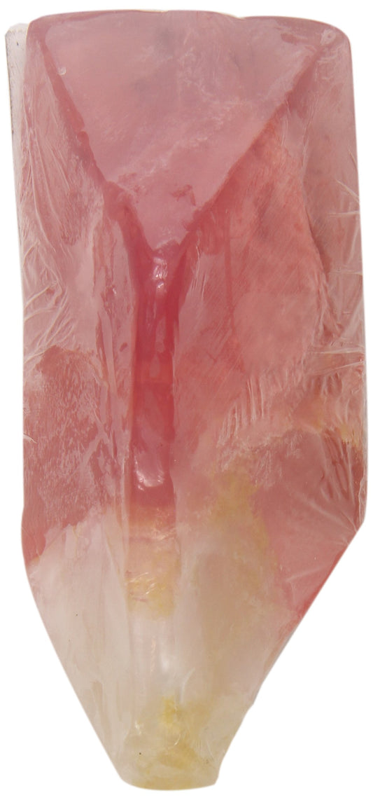 Soap Rocklet - 4 oz. - Rose Quartz by T.S. Pink