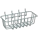 Lehigh WB85 Wire Basket, Silver