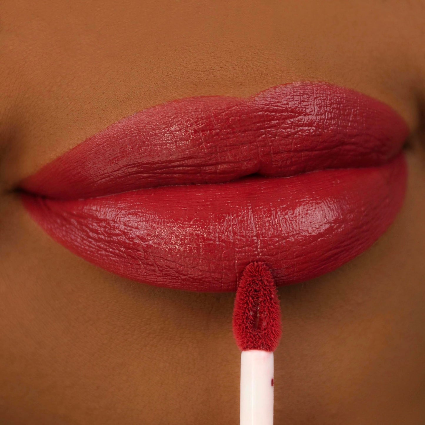 L.A. Girl Lip Mousse, Vibe GLC788