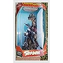 Spawn on Throne Deluxe Box