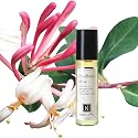 Nabila K Southern Vine Honeysuckle Roll-On Perfume Oil for Women | Alcohol-Free, Organic, Long-Lasting Fragrance | Travel Size, TSA Approved | 0.33 oz Beauty & Personal Care Nabila K
